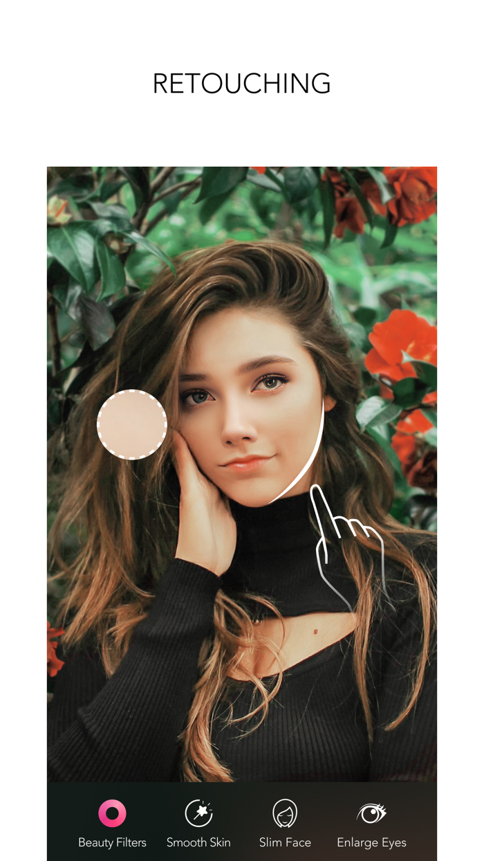 MOLDIV Templates Photo Editor