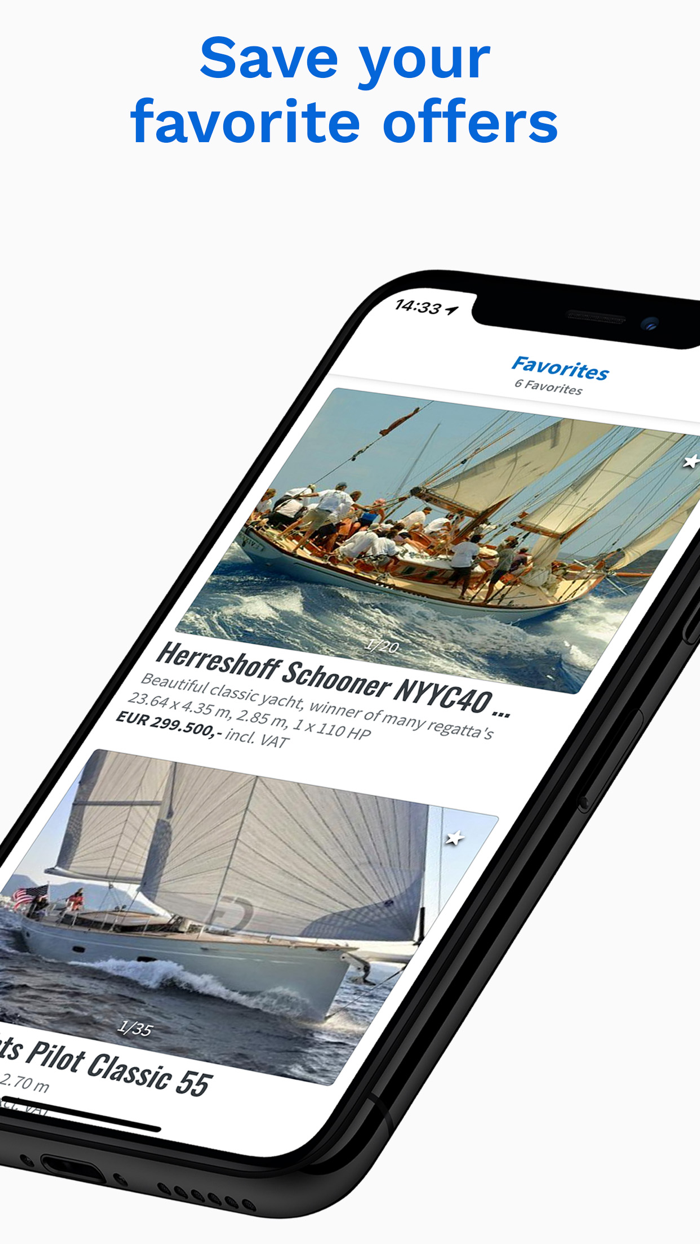 Boat24 - Boats for Sale