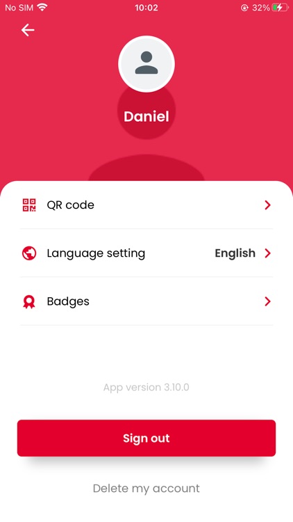 Hi-Five Sports screenshot-4