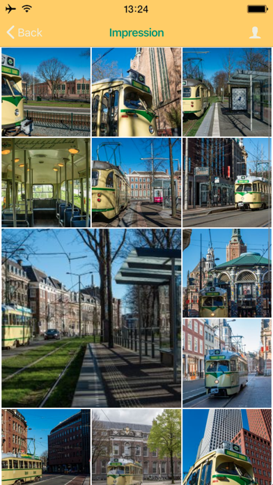 Tourist Tram Screenshot