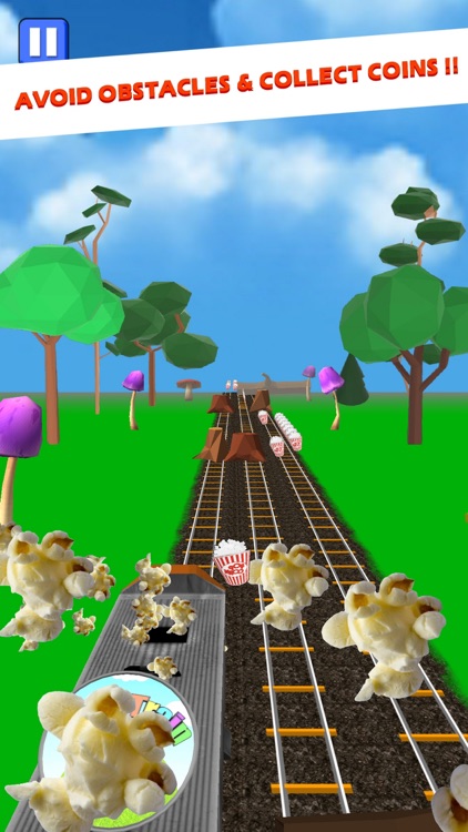 Kids Train. screenshot-3