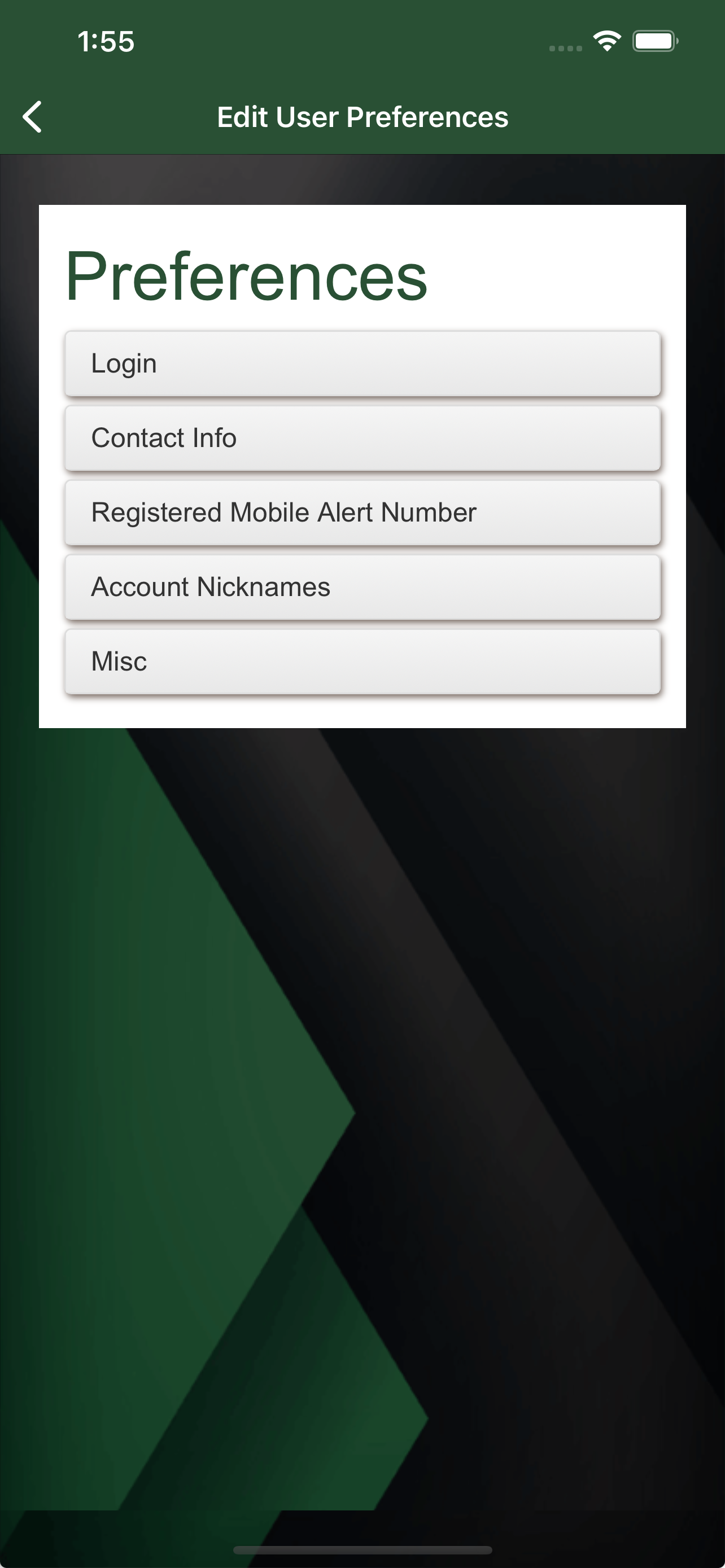Revity CU Mobile