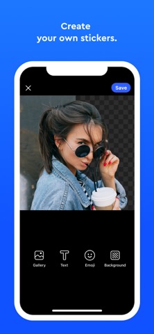 Sticker.ly - Sticker Makerのおすすめ画像5