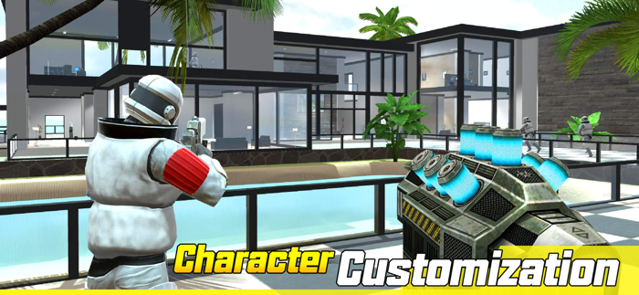 HideN Seek playtimes