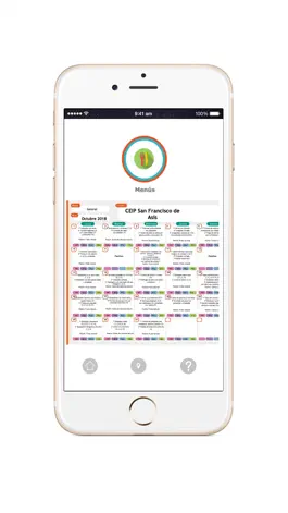 Game screenshot Contacomes apk