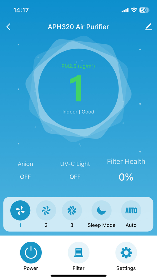 #3. AIR.ai (iOS) Podle: SAINSTORE INC