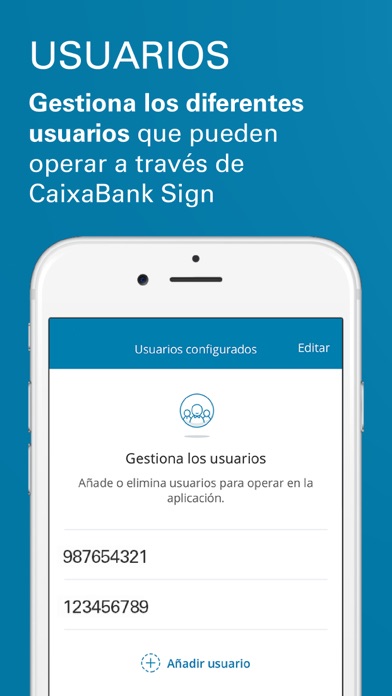 CaixaBank Signのおすすめ画像5