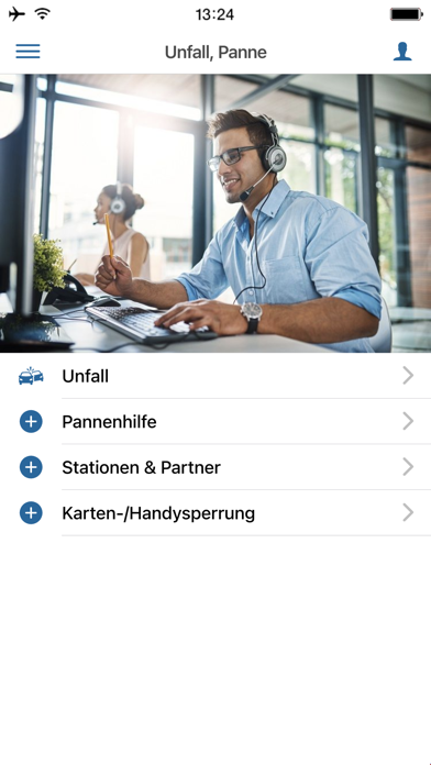 rentmanager by schaffer-mobil Screenshot