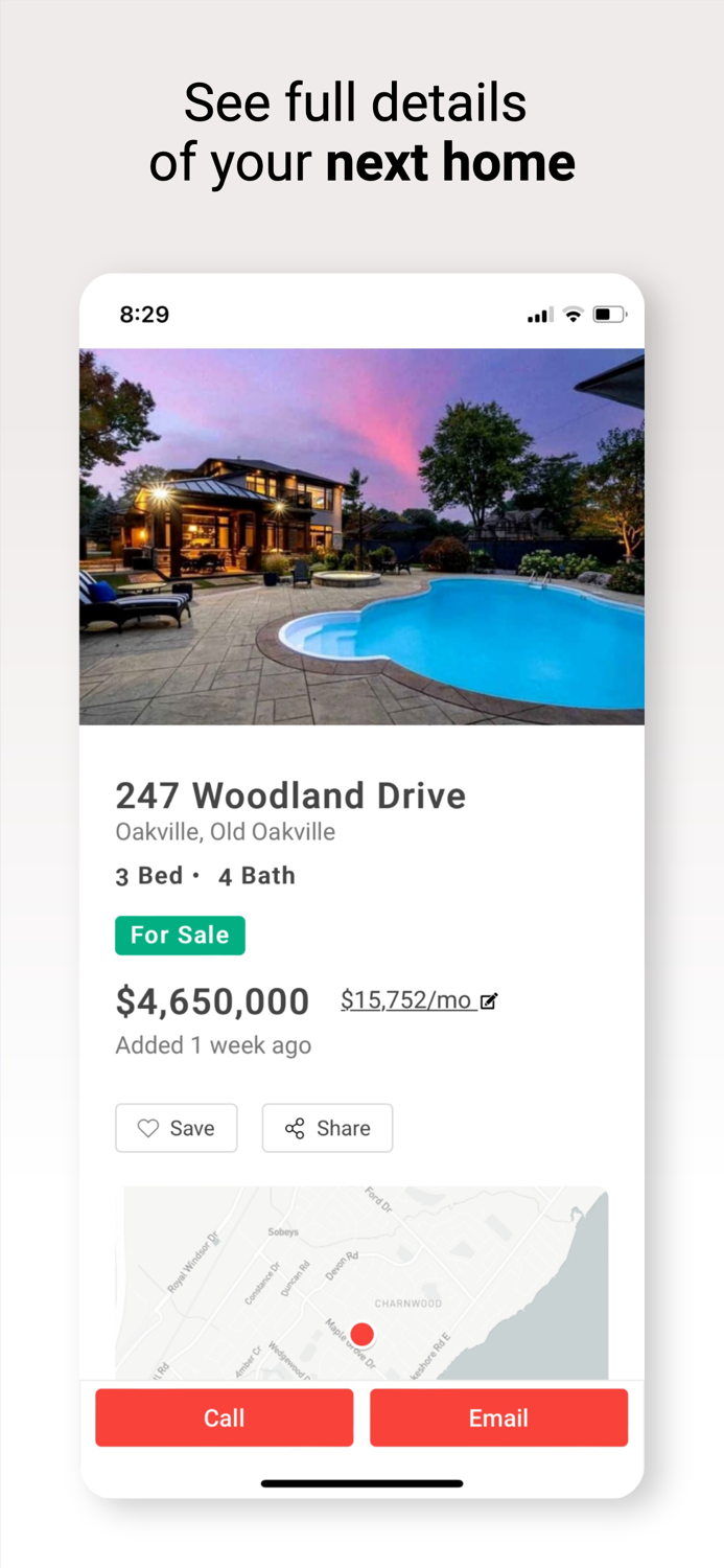 Homeca Real Estate and Rentals