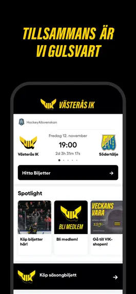 Game screenshot VIK apk