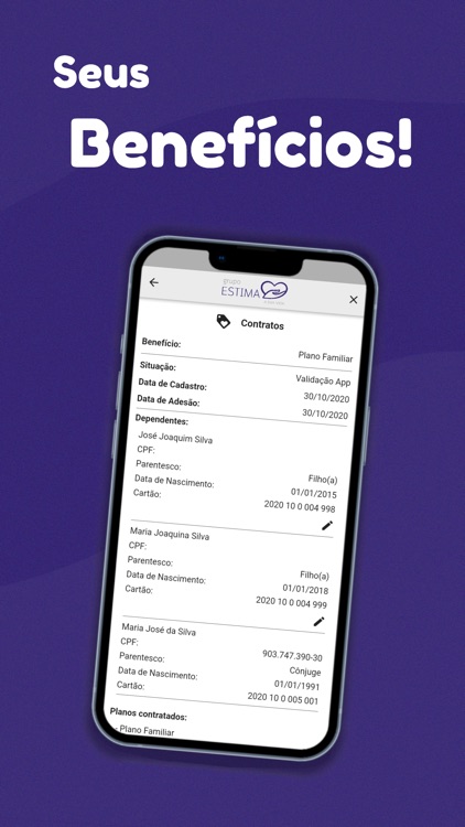 Grupo Estima screenshot-3