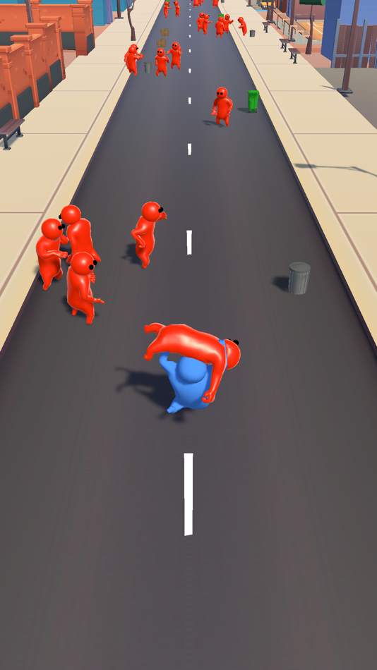 #2. Problem Boy! (iOS) 由: Rooster Games