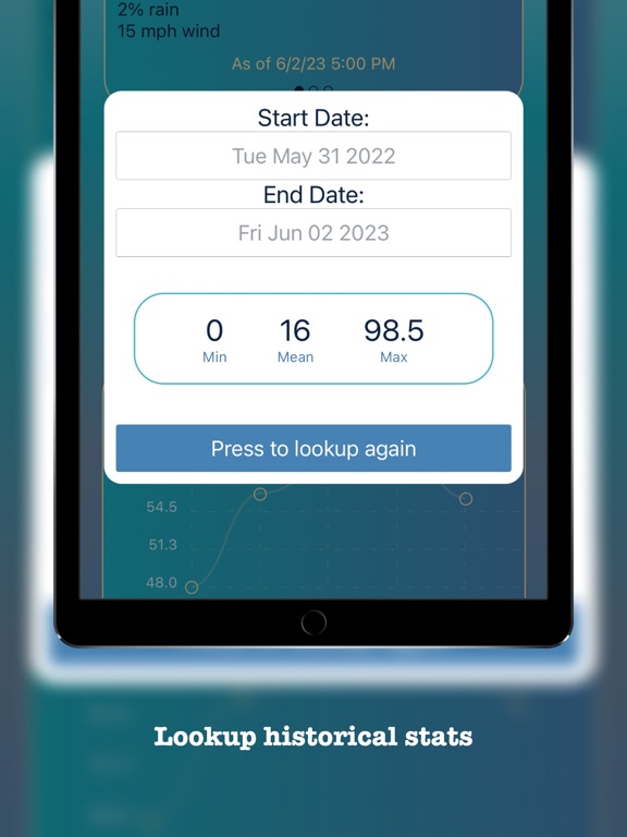Screenshot #5 pour Frio Watch