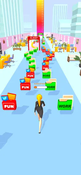 Game screenshot Career Evolution mod apk