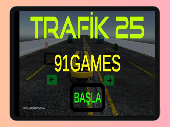 Trafik25k