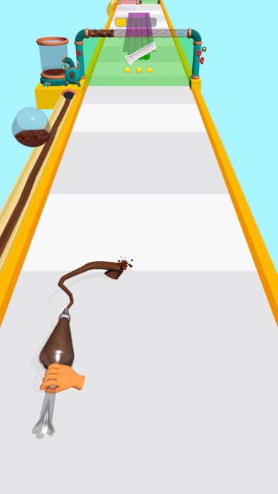 Chocolate Master Screenshot