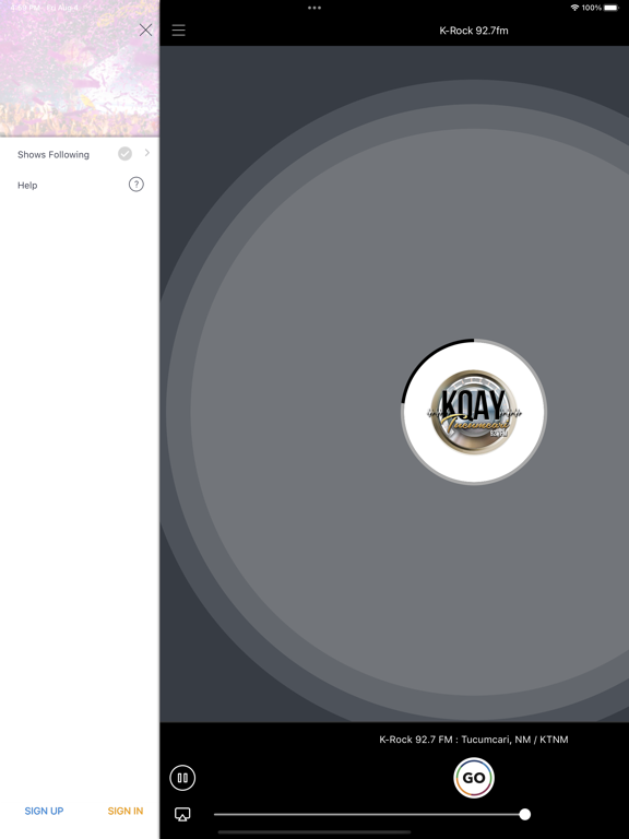 KQAY 92.7 FMのおすすめ画像3