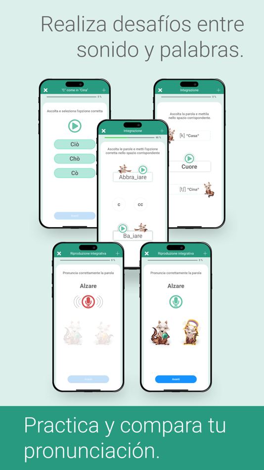 #5. Fonit (iOS) 由: Alejandro Ortiz Berrocal