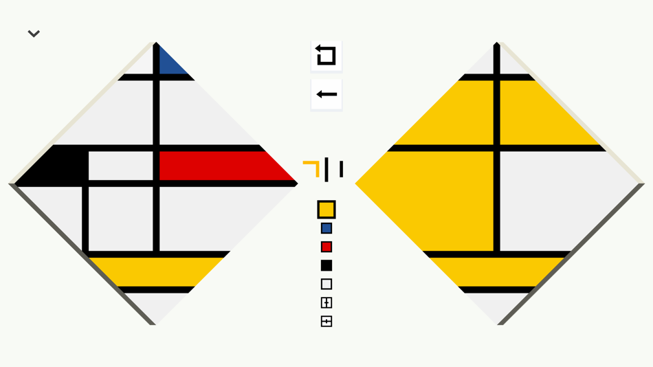 #3. Please, Touch The Artwork (iOS) 由: Meynen Studio