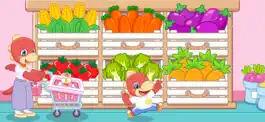 Game screenshot Funny Shop Gogo shopping game mod apk