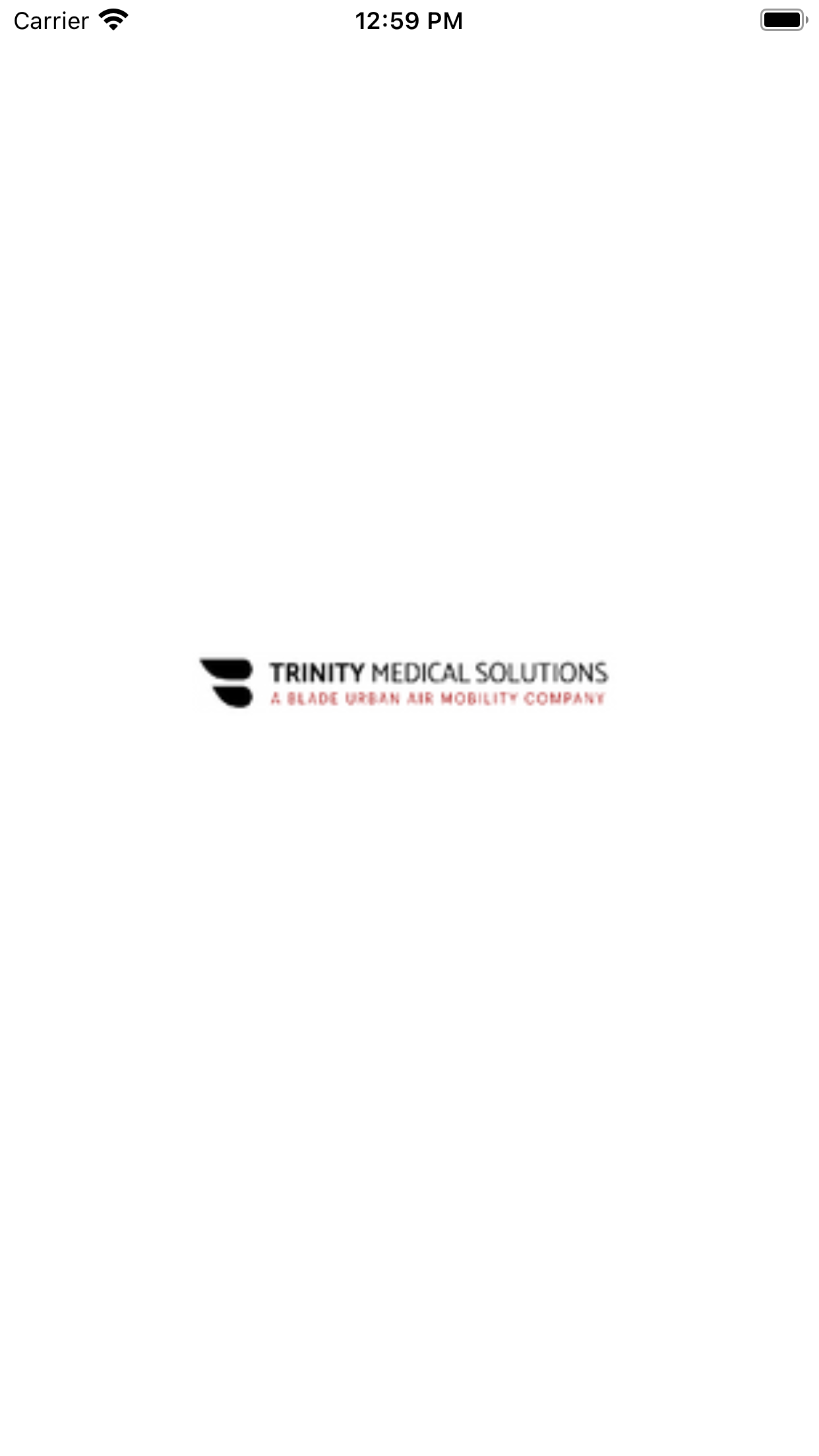 Trinity Medical Solutions