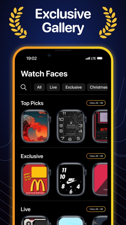 Watch Wallpaper & Backgrounds