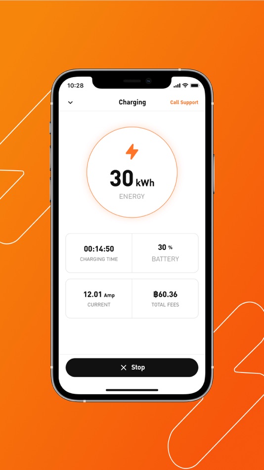 #6. MEA EV (iOS) 由: Metropolitan Electricity Authority
