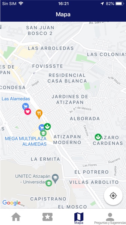 Bwigo Quality screenshot-3