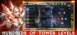 Game screenshot Summoners Glory: Redemption apk