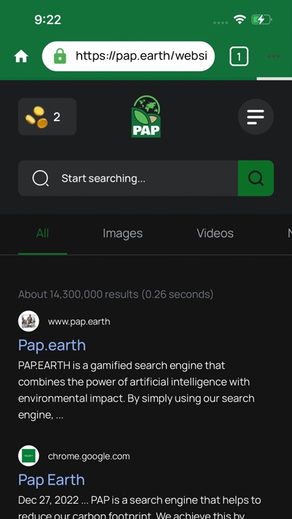 PAP Earth screenshot-8