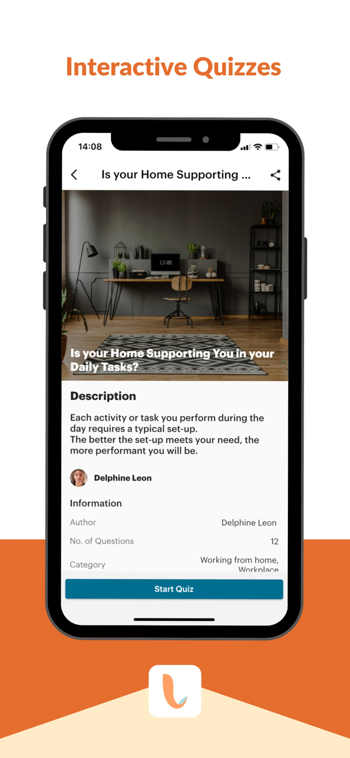 LiveMore - for your wellbeing