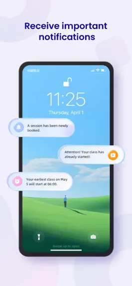 Game screenshot Lingostar Teacher hack
