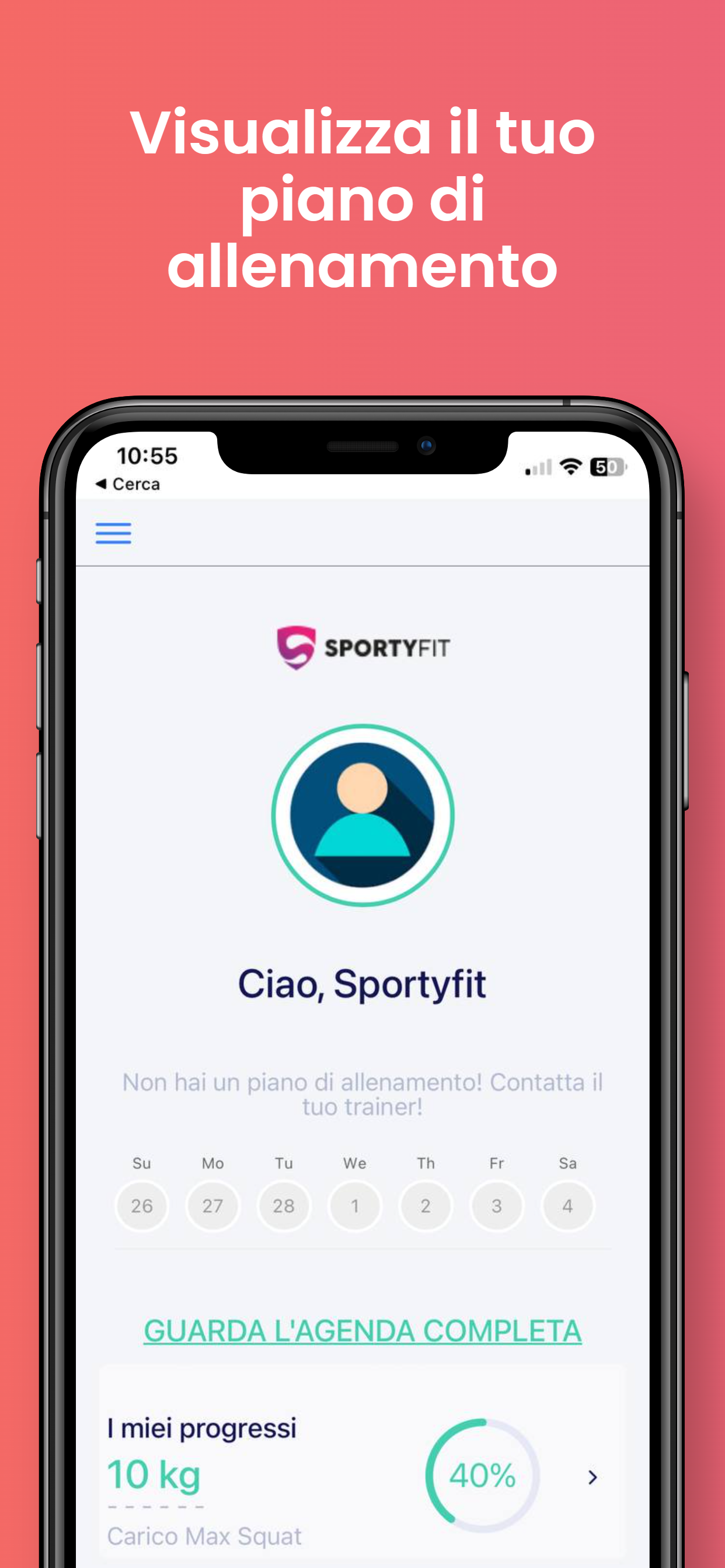 Sportyfit