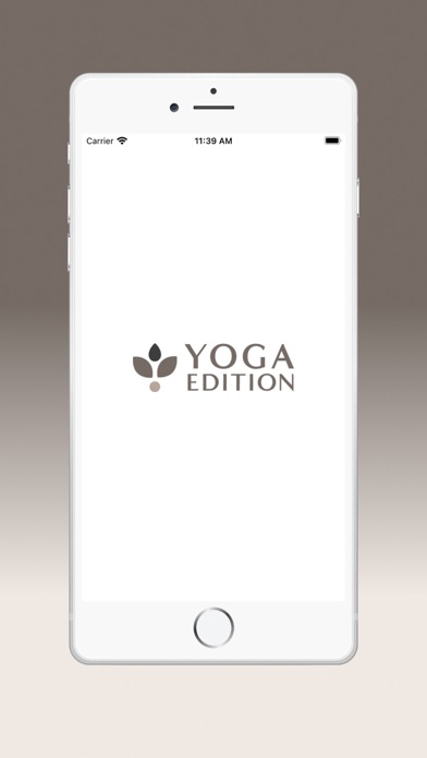 Yoga Edition SG Screenshot