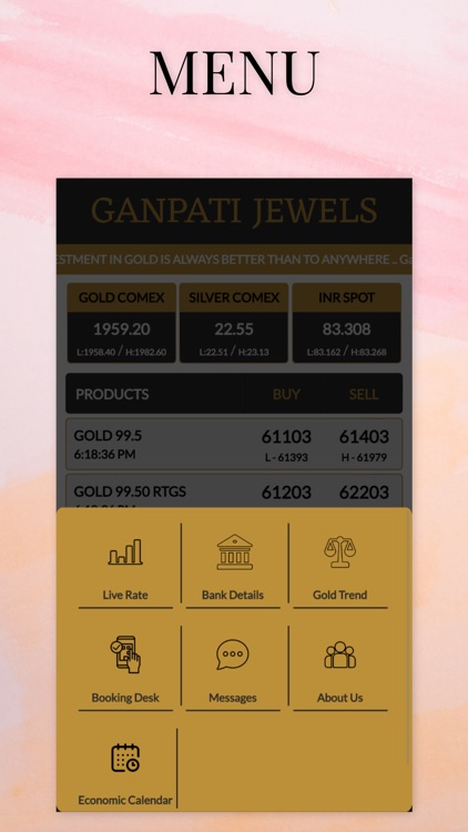 GANPATI JEWELS
