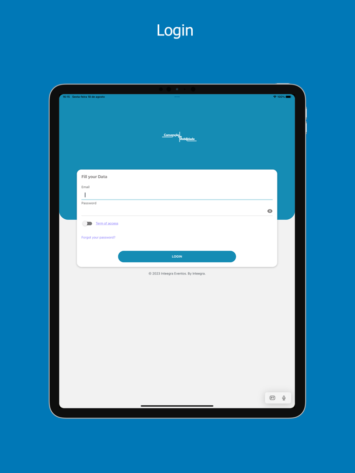 Convenção Toyota - Japão 2023