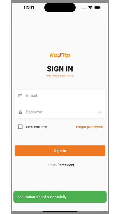Koxito Restaurant