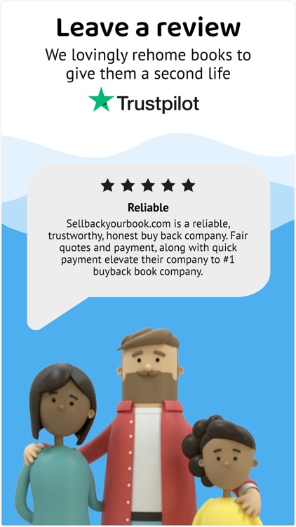 sellbackyourBook - Sell books screenshot-4