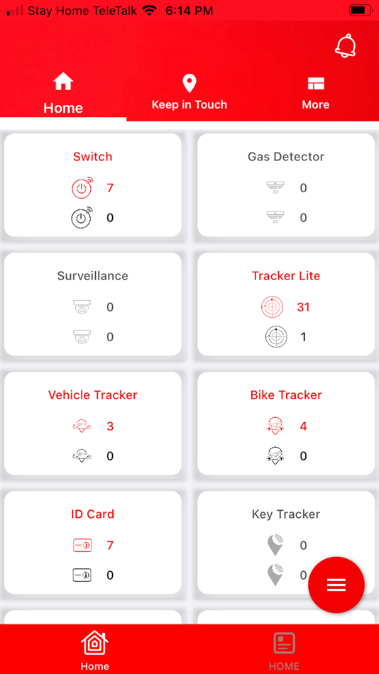 #3. B2B Robi Intelligent Solutions (iOS) 由: Robi Axiata Limited