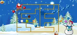 Game screenshot Amazing Santa: Christmas Games apk