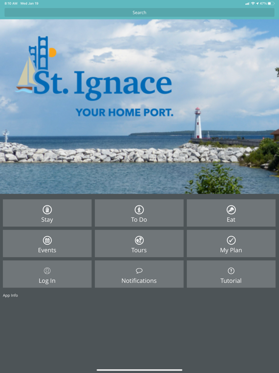Screenshot #4 pour Discover St. Ignace