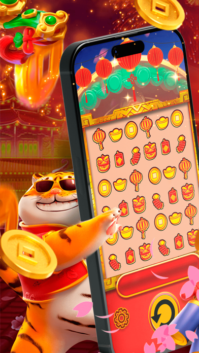 Fortune Tigar Classic Screenshot