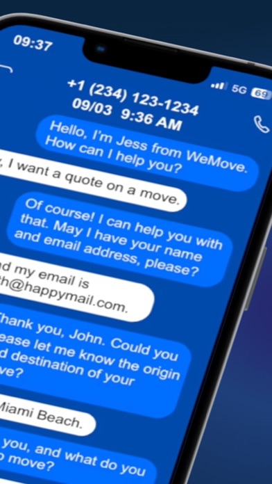 ZenCall Screenshot