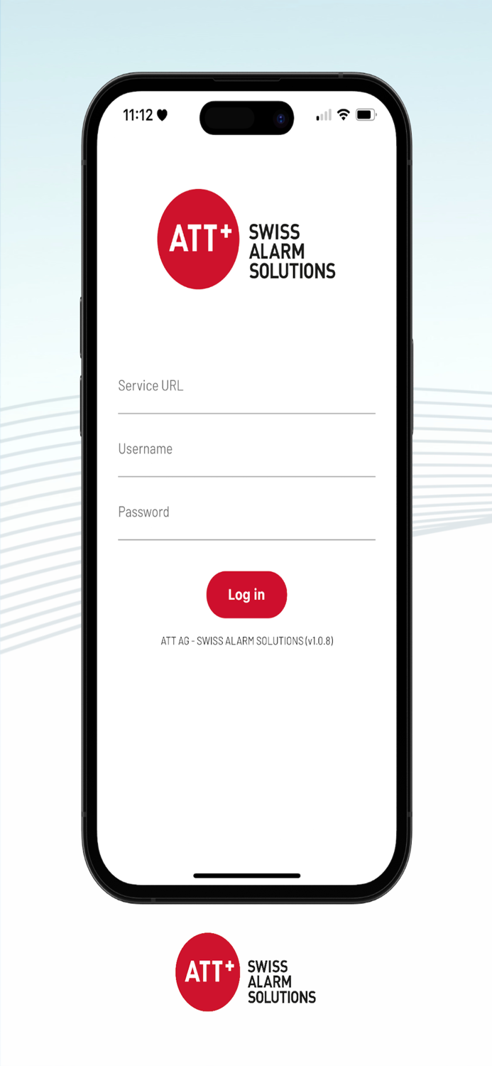 ATT AG - SWISS ALARM SOLUTIONS