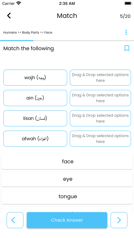 #4. Memo Quran (iOS) 由: Memo Apps