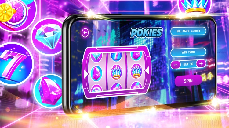 Casino Jackpot: Midnight City