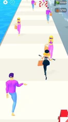 Game screenshot Pick Pocket Shop apk