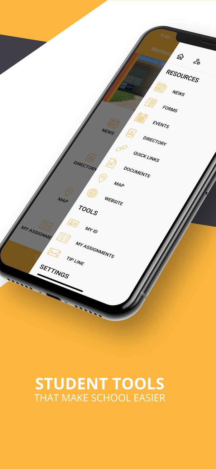 Montezuma-Cortez RE-1