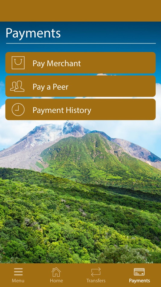 #5. ECAB Mobile (iOS) 由: Eastern Caribbean Amalgamated Bank Ltd.