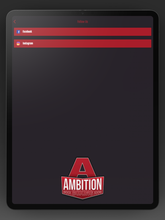 Screenshot #6 pour Ambition Boxing
